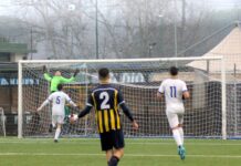 FOTOGALLERY / Gli scatti più belli dell’emozionante derby tra Tavarnuzze e Grevigiana