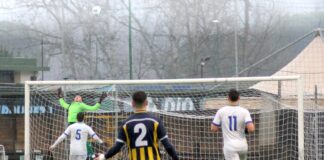 FOTOGALLERY / Gli scatti più belli dell’emozionante derby tra Tavarnuzze e Grevigiana