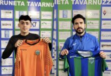 Impruneta Tavarnuzze, doppio colpo natalizio: ecco Ugolini e Valenti