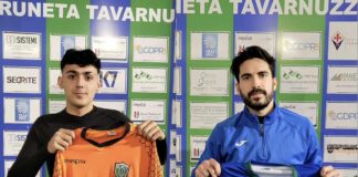 Impruneta Tavarnuzze, doppio colpo natalizio: ecco Ugolini e Valenti