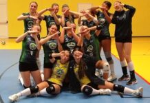 L’Under 16 della Certosa Volley approccia alla grande i playoff: 3-0 al Pala Papini contro la Sales G.Volley