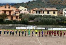 Bellosi e Cubillos (più un’autorete): la Libertas Barberino Tavarnelle passa agile sul campo del Vaggio Pian di Scò