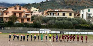 Bellosi e Cubillos (più un’autorete): la Libertas Barberino Tavarnelle passa agile sul campo del Vaggio Pian di Scò