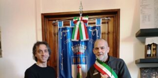 Impruneta celebra Tiziano Verniani, eroe della MotoGP: un meccanico… campione del mondo