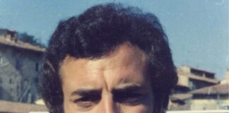 Addio ad Antonio “Tono” Bruni, gloria calcistica della Valdelsa