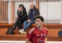 Pallamano Tavarnelle, gioia per il giovane Ben Hiba: convocazione per uno stage della nazionale tunisina