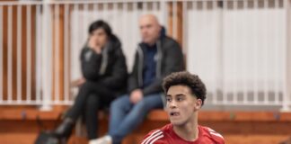 Pallamano Tavarnelle, gioia per il giovane Ben Hiba: convocazione per uno stage della nazionale tunisina