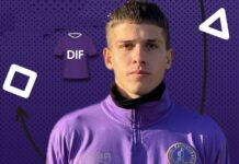 Eccellenza, nel girone di Grassina e Antella arriva Felipe Bergoglio, nipote di Papa Francesco