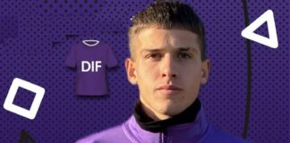 Eccellenza, nel girone di Grassina e Antella arriva Felipe Bergoglio, nipote di Papa Francesco