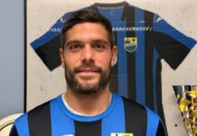 Promozione, nel girone del Cubino arriva un bomber da quasi 250 reti: Cristian Brega al San Giuliano Terme