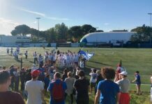 Cerbaia, soluzione interna per la guida della prima squadra: in panchina siederà Silvio Cei