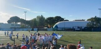 Cerbaia, Cubino e Libertas Barberino Tavarnelle: ecco le regine del 2024