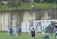 Chianti Nord, domenica nera: l’Incisa vince 4-0 a Strada (con doppietta dell’ex)