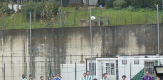 Chianti Nord, domenica nera: l’Incisa vince 4-0 a Strada (con doppietta dell’ex)