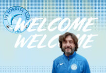 Promozione, la movimentata stagione del Torrita: 5 punti in classifica e 4 allenatori in panchina