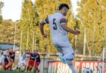 Scandicci e Grassina chiudono senza reti: poche emozioni e una classifica cortissima