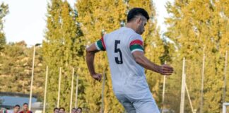 Scandicci e Grassina chiudono senza reti: poche emozioni e una classifica cortissima