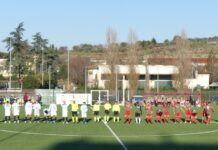 Dilettanti, il via anche ai campionati di Eccellenza e Promozione. Coppa Toscana per Prima e Seconda
