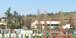 Dilettanti, il via anche ai campionati di Eccellenza e Promozione. Coppa Toscana per Prima e Seconda