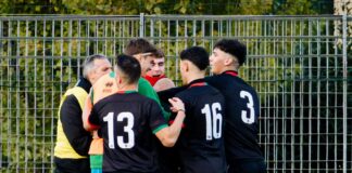 Parrini-Betti, il Grassina batte 2-1 la Fortis Juventus e torna subito a far punti