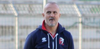 La Rondinella cambia in panchina: esonerato Enrico Gutili