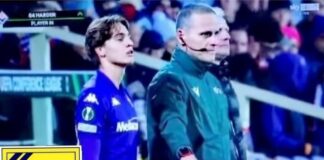 Dagli esordi al Galluzzo (come portiere) alla Conference League: la serata indimenticabile di Jonas Harder