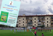 La rivalità calcistica fra Grassina e Antella in un libro (di Michele Turchi): presentazione sabato 21 dicembre