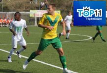 Una Top 11 ricca di classe e con un tridente pazzesco