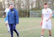 La Grevigiana ri-punta su mister Stefano Oliarca: sarà ancora lui a guidare i gialloblu versione 2025/26