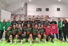 Una super Pallamano Tavarnelle sbanca Modena in rimonta (31-28) e si conferma da sola al terzo posto