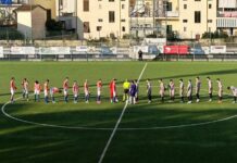 La Libertas Barberino Tavarnelle è una clamorosa macchina da gol: 4-0 anche sul campo del Porta Romana