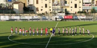 La Libertas Barberino Tavarnelle è una clamorosa macchina da gol: 4-0 anche sul campo del Porta Romana