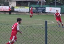 Tutto facile per il San Polo: poker sul Malmantile (4-1) e secondo posto in classifica