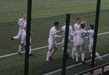 Grevigiana per prima in vantaggio, poi il Tavarnuzze ribalta e vince il derby (3-2)