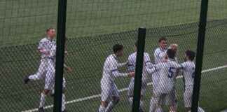 Grevigiana per prima in vantaggio, poi il Tavarnuzze ribalta e vince il derby (3-2)