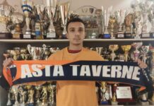 Due ex San Donato Tavarnelle per rinforzare l’Asta Taverne