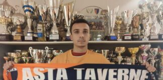 Due ex San Donato Tavarnelle per rinforzare l’Asta Taverne