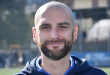 Scandicci, esonerato il tecnico Claudio Ventrice. Domenica prossima i ‘blues’ sfideranno il Grassina