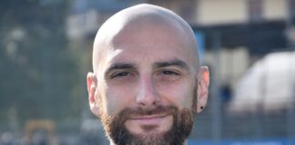 Scandicci, esonerato il tecnico Claudio Ventrice. Domenica prossima i ‘blues’ sfideranno il Grassina