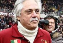 Scomparsa Aldo Agroppi, Giani: “Toscana orgogliosa di averti avuto come figlio”