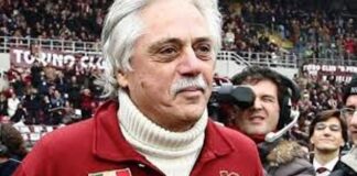 Scomparsa Aldo Agroppi, Giani: “Toscana orgogliosa di averti avuto come figlio”