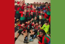 Il Selfie della Vittoria? E’ quello degli Allievi B del Grassina: super 3-2 sul campo dell’Audace Legnaia