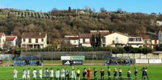 Libertas Barberino Tavarnelle, a Levane una sconfitta che fa malissimo: 2-1 e Resco Reggello che scappa a +7