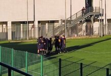 Paoletti + Rosi: l’Audace Galluzzo vince ancora (come all’andata) contro la Libertas Barberino Tavarnelle