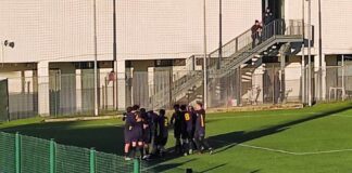 Paoletti + Rosi: l’Audace Galluzzo vince ancora (come all’andata) contro la Libertas Barberino Tavarnelle