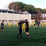 Audace Galluzzo San Clemente2