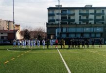 Il derby fra le “Audaci” finisce in parità: è 1-1 fra Legnaia e Galluzzo. Super gol di Piccini per gli ospiti