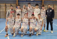 DR3: il sogno della BTB Basket Tavarnelle si dissolve in gara 3 (in casa) contro Libertas San Bartolomeo Anghiari