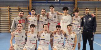 DR3: il sogno della BTB Basket Tavarnelle si dissolve in gara 3 (in casa) contro Libertas San Bartolomeo Anghiari