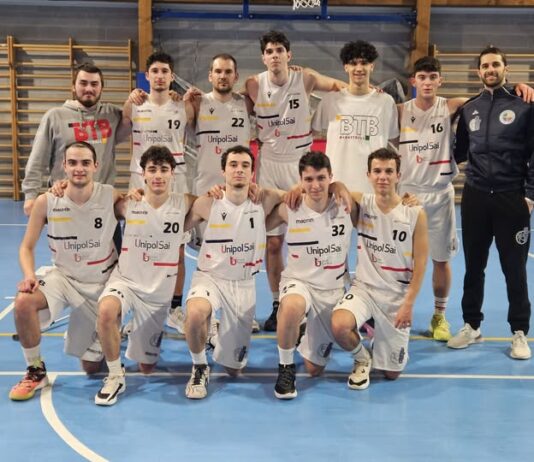 DR2, BTB Basket Tavarnelle ai playoff… ancora prima di scendere in campo